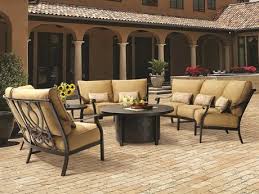 Castelle Outdoor Patio Furniture