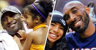 Like if you adore kobe and this is how you mourn, fine and thank you it's beautiful. Kobe And Gigi Wallpapers Top Free Kobe And Gigi Backgrounds Wallpaperaccess