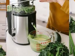 easy clean juicer florida lifestyle