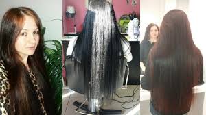 It's a chemical process that is really bad for your hair. Hair Color Remover On Black Hair Color Off Come Rimuovere La Tinta Scura Con Color Off Youtube