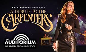 a tribute to the carpenters the guide