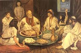 Image result for jewish passover