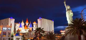 affordable hotels in vegas