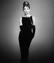 audrey hepburn became a fashion icon