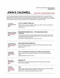 Assistant Producer Resume samples Etsy