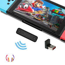 You can´t connect a nintendo switch to most laptops (or most computers) on their own. Amazon Com Gulikit Route Air Bluetooth Adapter For Nintendo Switch Switch Lite Ps4 Pc Dual Stream Bluetooth Wireless Audio Transmitter With Aptx Low Latency Connect Your Airpods Bluetooth Speakers Headphone Video Games
