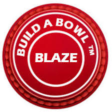 Blaze Lawn Bowls Taylor Bowls