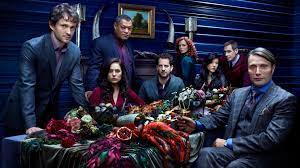 tv show hannibal hd wallpaper