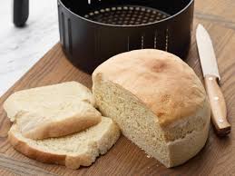 air fryer bread recipe food network