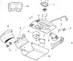 garage door opener parts