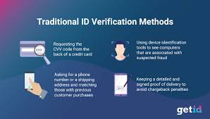 We did not find results for: How Your Business Can Prevent Credit Card Fraud With Id Verification Getid