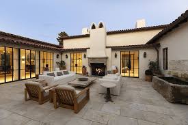 Unbelievably Gorgeous Spanish Colonial