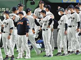 栗山ジャパンが白星発進 野球日本代表強化試合 村上、牧、森の1発攻勢で日本ハムに競り勝つ：東京新聞 TOKYO Web