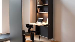 Auch wenn das home office das büro nicht komplett ersetzen kann, ist er oft ein beliebter rückzugsort, wo man sich der arbeit widmen kann. Office Im Schrank Kultur Sz De