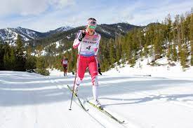 coordination for cross country skiing
