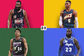 All star 2020 jersey v1.5 released. The Throwback Jersey Every Team Needs In The Nba Asap Bleacher Report Latest News Videos And Highlights