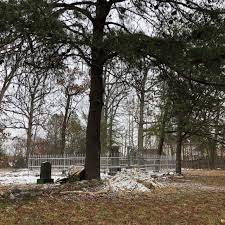 lee chapel cemetery burke virginia