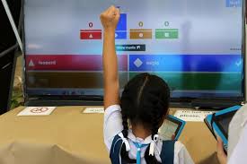 Permiten a padres y profesores disponer de recursos interactivos con los que amenizar el aprendizaje o hacer las clases más interactivas. 10 Herramientas Para Crear Actividades Interactivas