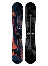 Mens Burton Twc Pro Snowboard Burton Snowboards Winter 2018