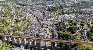 copie d un badge à morlaix