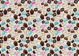 Cute Cupcake Wallpapers ...