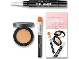 bareminerals conceal reveal kit