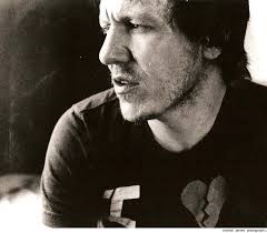 A cropped version of my other Elliott Smith print, the popularity of which surprised me - this one is a bit better in my mind. - Elliott_Smith_cropped_by_sleepwalkingdead