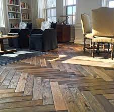 Storybook Floors Hardwood Flooring