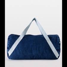 American Apparel Duffle Bag Nwot A Lightweight But Durable