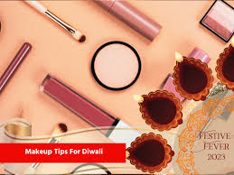 happy diwali 2023 makeup tips to ace