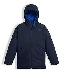 The North Face Boys Apex Elevation Little Big Kids