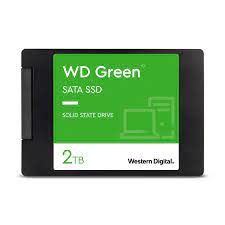 Sep 25, 2020 · the cause is usually your graphics card driver, and after you remove it, the issue will be resolved. Wd Green Sata Ssd 2 5 7mm Cased Western Digital Store