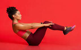 15 best ab exercises for women to get a
