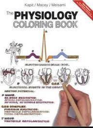 Anatomy & physiology book for pharmacy technician 1st year. Download The Physiology Coloring Book Pdf 2nd Edition All Medical Pdfs