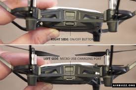 Harga beton cor bintaro : Dji Tello Review Is It The Perfect Beginner Drone Airbuzz One Drone Blog