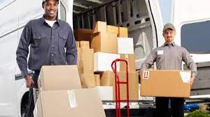 Find Trustworthy Moving Companies near me | All Around Moving NY
