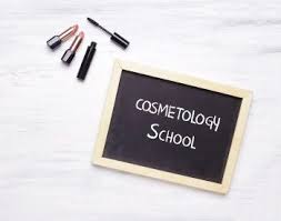 busting myths about cosmetology