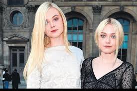Hannah dakota fanning was born on the 23rd of february 1994, in conyers, georgia, usa, to heather joy (arrington) and steven fanning. Dakota Elle Fanning Starrer The Nightingale To Release Only In 2021 The New Indian Express