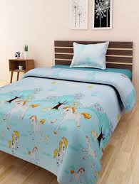 Cotton Single Bedsheet Set From Bed