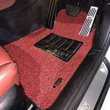 custom make carpet car floor mats