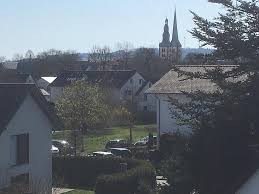 Ein haus auf dem land oder eine eigentums­wohnung in der stadt: Weiter Keine Gottesdienste In Der St Nicolai Kirche In Lemgo Radio Lippe