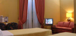 A 4 star hotel in rome. Best Western Mondial Hotel In Rome Lazio Cheap Hotel Price