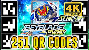 Новые коды турбо turbo qr codes beyblade burst. All 251 Qr Codes Beyblade Burst Turbo App In 4k Youtube