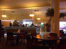 Mazzei Cafe Blackpool Restaurant