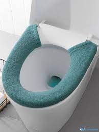 Toilet Seat Lid Cover