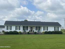 greene county nc houses with land for