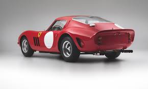 Find the best used 2002 pontiac firebird trans am near you. Ferrari 250 Gto For Sale