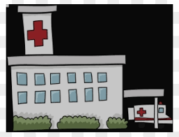 Keluarga tanarda nambah personil baru. Hospital Clipart Hospital Images Clip Art Mewarnai Gambar Rumah Sakit Free Transparent Png Clipart Images Download