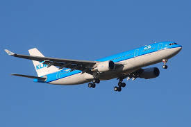 klm fleet airbus a330 200 details and