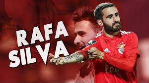 Последние твиты от rafael silva (@rafa18oficial). Rafa Silva The Flash Benfica 2018 2019 Hd Youtube